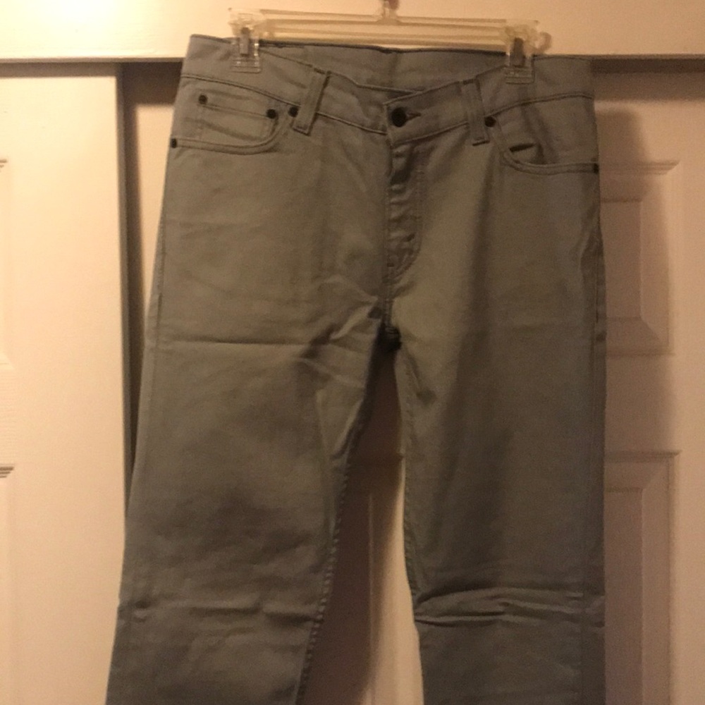 Vintage Levi’s 510 Jean